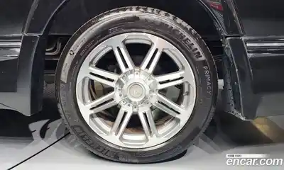 Chevrolet Express Van 2020 6.0 Автомат в Москве № 363713, миниатюра 5