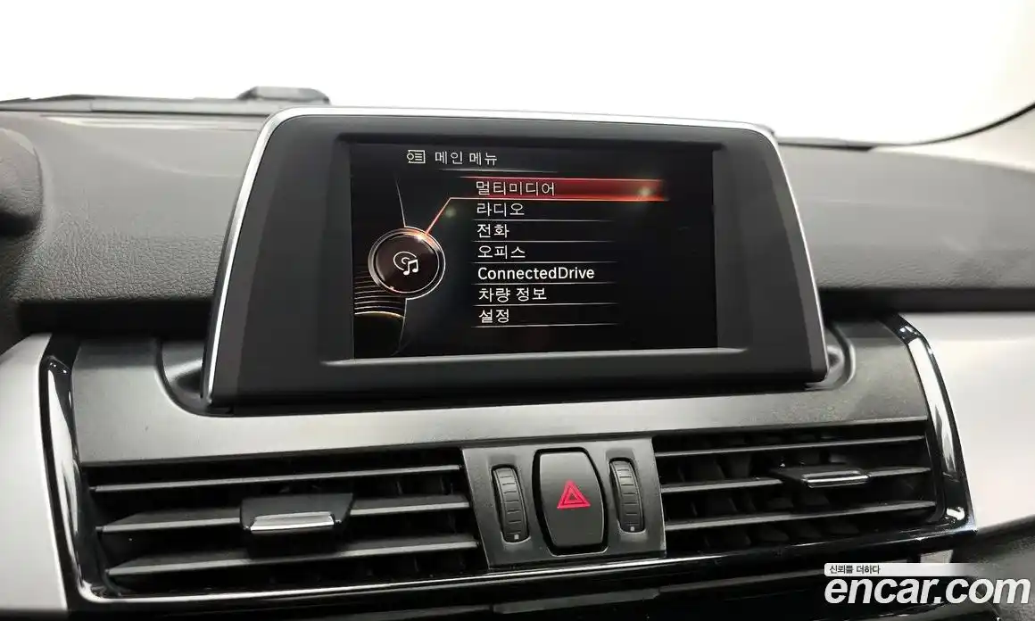 BMW 2-Series 2015 2.0 Автомат в Москве № 366386, фото 14