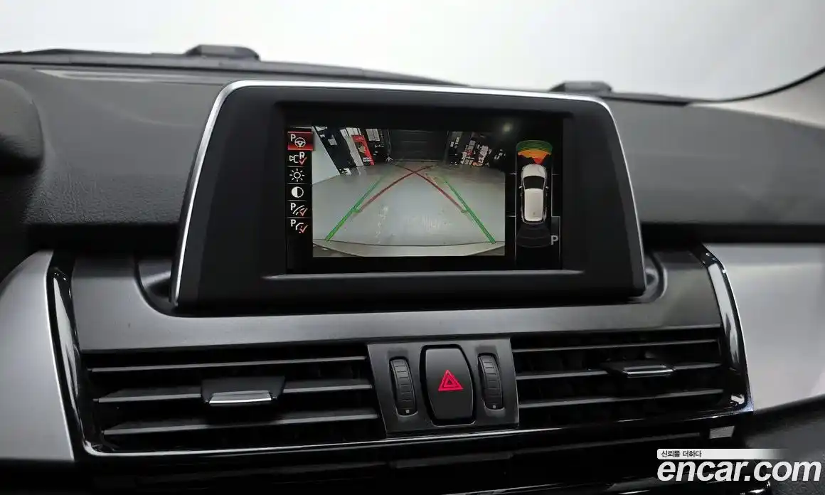 BMW 2-Series 2015 2.0 Автомат в Москве № 366386, фото 15