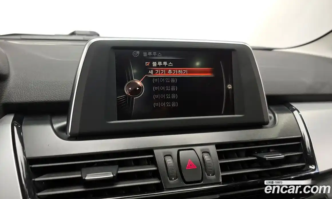 BMW 2-Series 2015 2.0 Автомат в Москве № 366386, фото 16