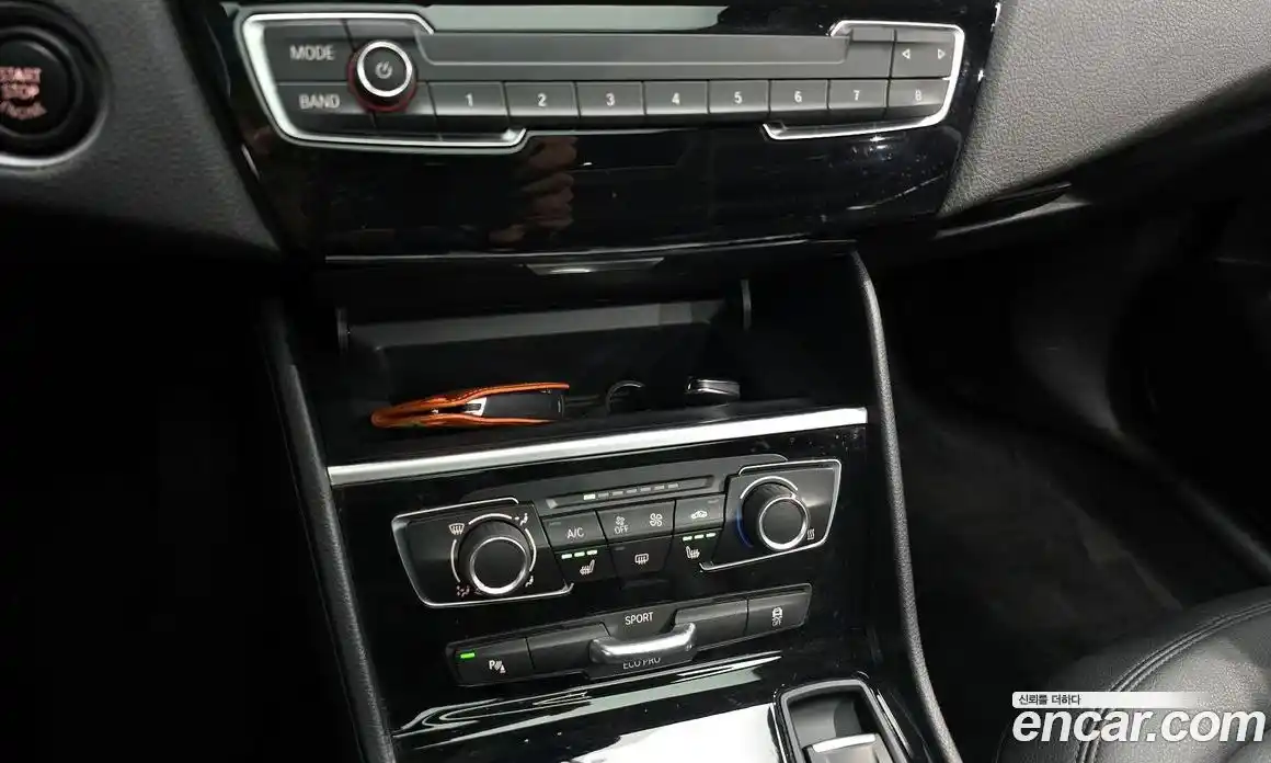 BMW 2-Series 2015 2.0 Автомат в Москве № 366386, фото 17