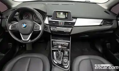 BMW 2-Series 2015 2.0 Автомат в Москве № 366386, миниатюра 7