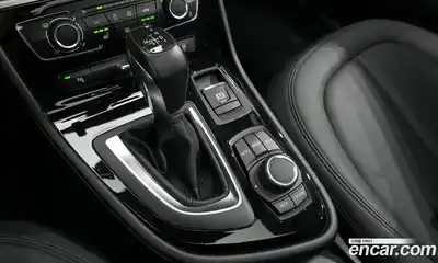 BMW 2-Series 2015 2.0 Автомат в Москве № 366386, миниатюра 9