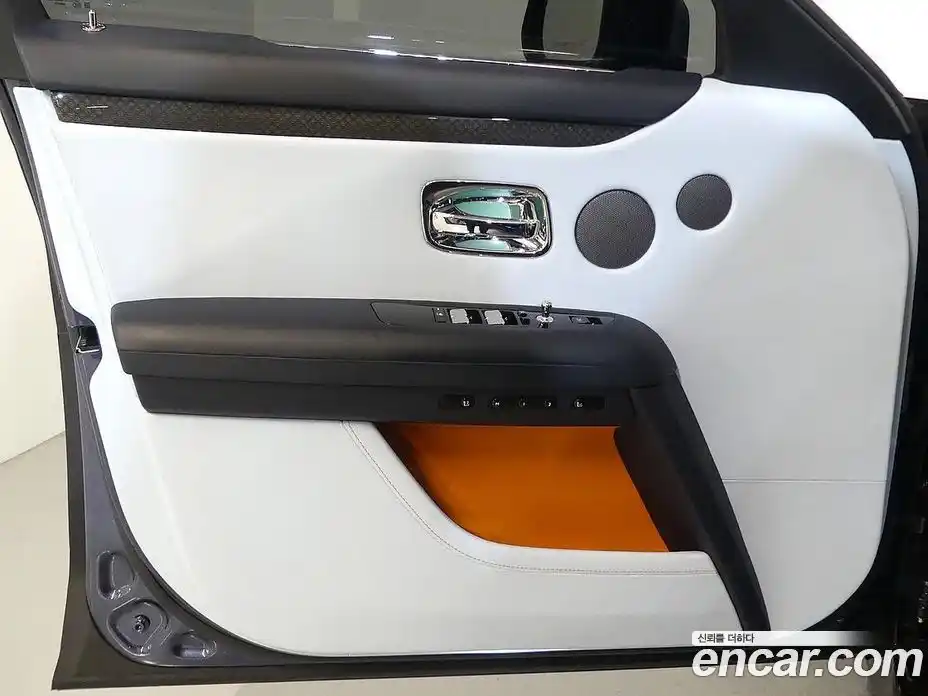 Rolls-Royce Ghost 2023 6.7 Автомат в Москве № 366915, фото 11