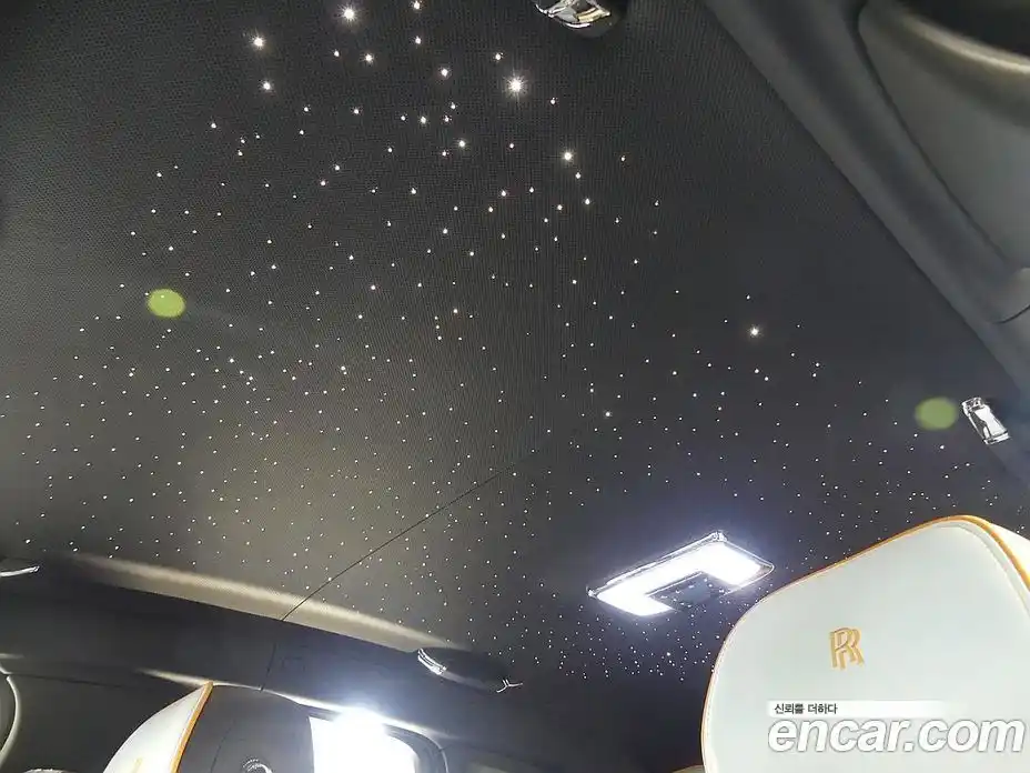 Rolls-Royce Ghost 2023 6.7 Автомат в Москве № 366915, фото 15