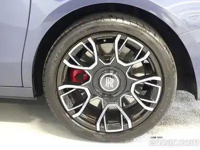 Rolls-Royce Ghost 2023 6.7 Автомат в Москве № 366915, миниатюра 4