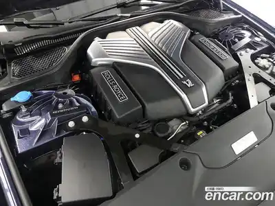 Rolls-Royce Ghost 2023 6.7 Автомат в Москве № 366915, миниатюра 5