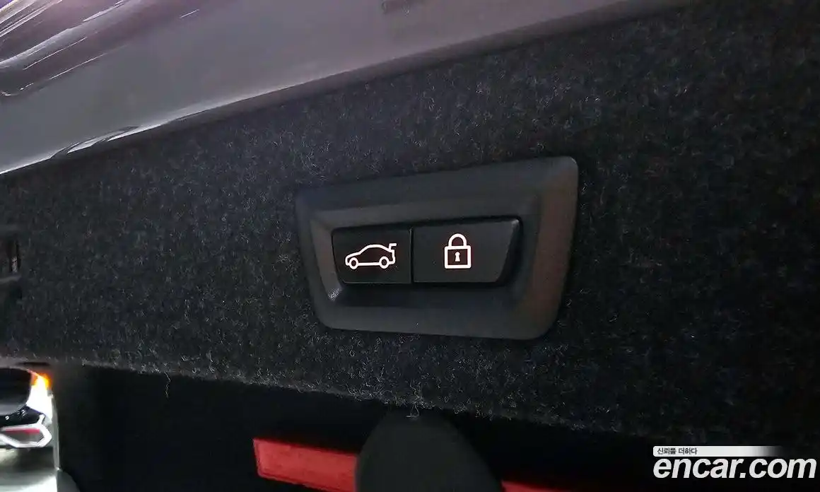 BMW 5-Series 2021 2.0 Автомат в Москве № 367834, фото 18