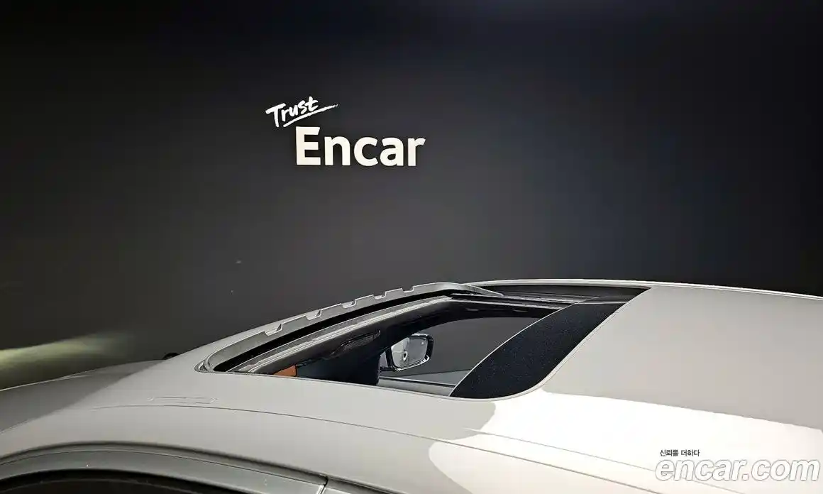 BMW 5-Series 2021 2.0 Автомат в Москве № 367834, фото 20