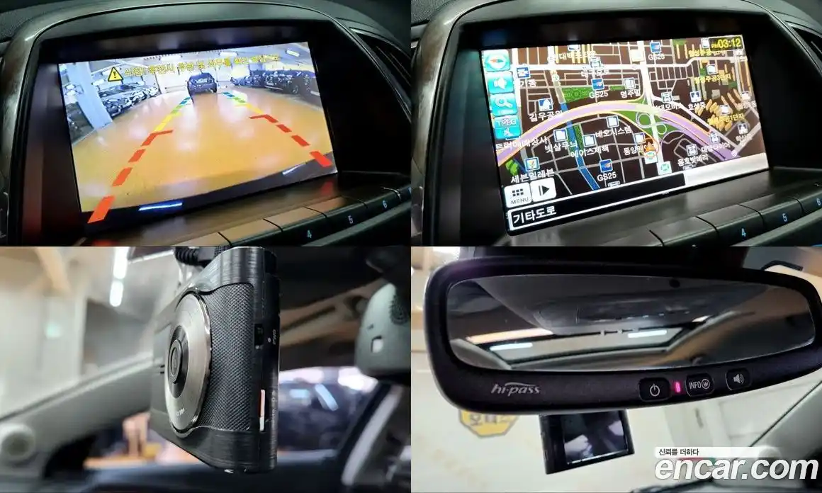 Chevrolet Alpheon 2013 3.0 Автомат в Москве № 36794, фото 14