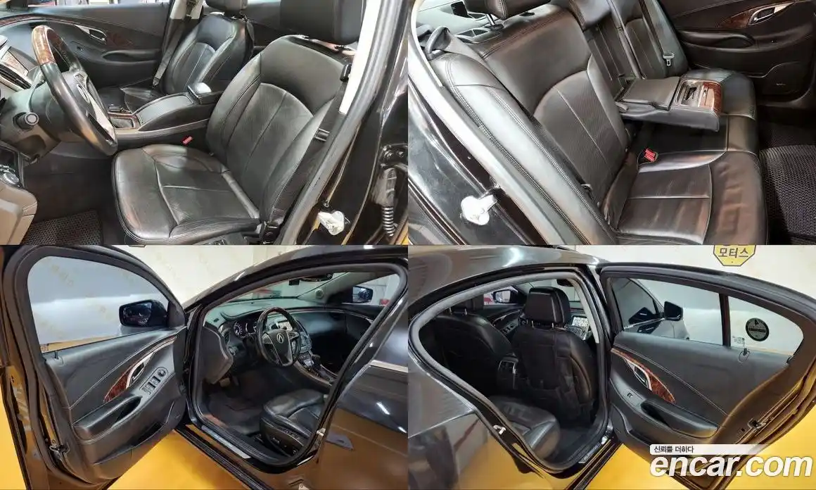 Chevrolet Alpheon 2013 3.0 Автомат в Москве № 36794, фото 18