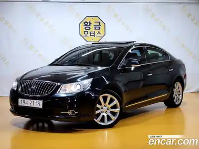 Chevrolet Alpheon 2013 3.0 Автомат в Москве № 36794, миниатюра 2