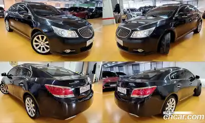 Chevrolet Alpheon 2013 3.0 Автомат в Москве № 36794, миниатюра 9