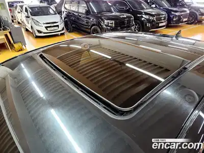 Chevrolet Alpheon 2013 3.0 Автомат в Москве № 36794, миниатюра 10