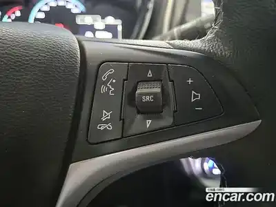 Chevrolet Spark 2017 1.0 Вариатор в Москве № 36946, миниатюра 11