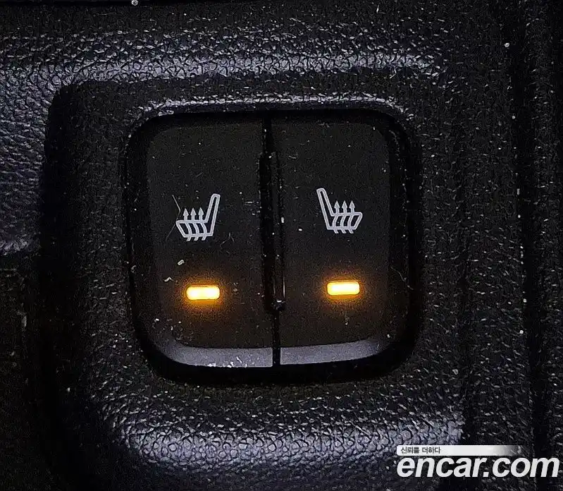 Chevrolet Spark 2017 1.0 Вариатор в Москве № 36946, фото 15