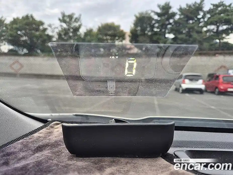 Chevrolet Spark 2017 1.0 Вариатор в Москве № 36946, фото 17