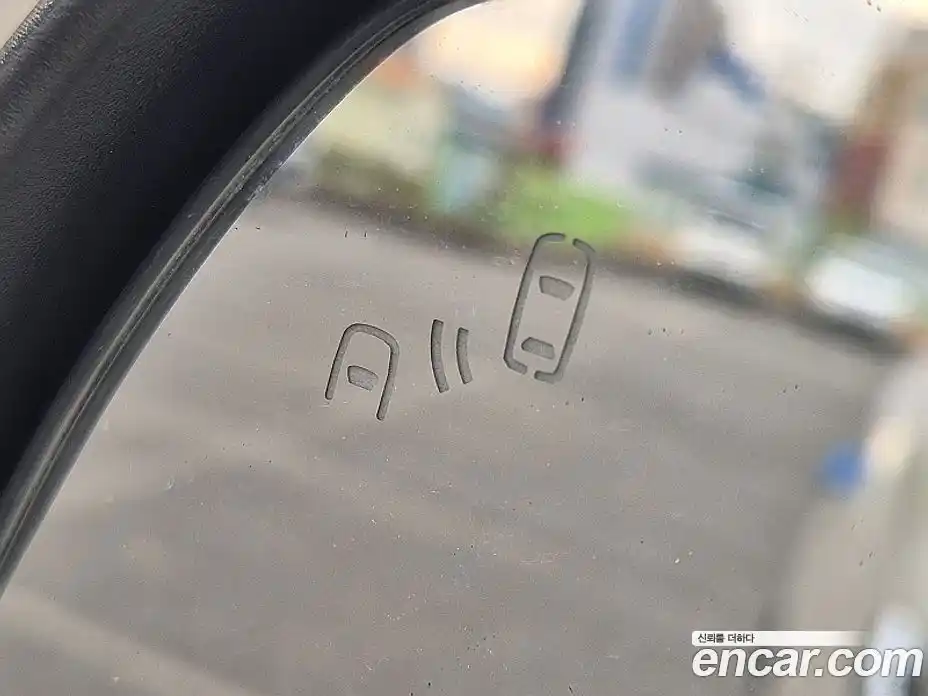 Chevrolet Spark 2017 1.0 Вариатор в Москве № 36946, фото 18