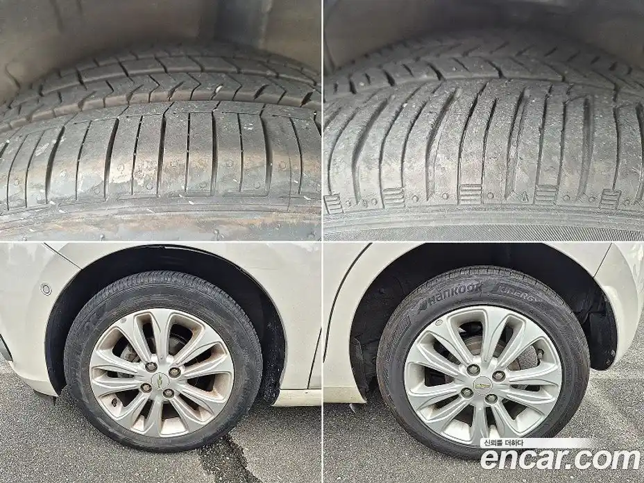 Chevrolet Spark 2017 1.0 Вариатор в Москве № 36946, фото 19