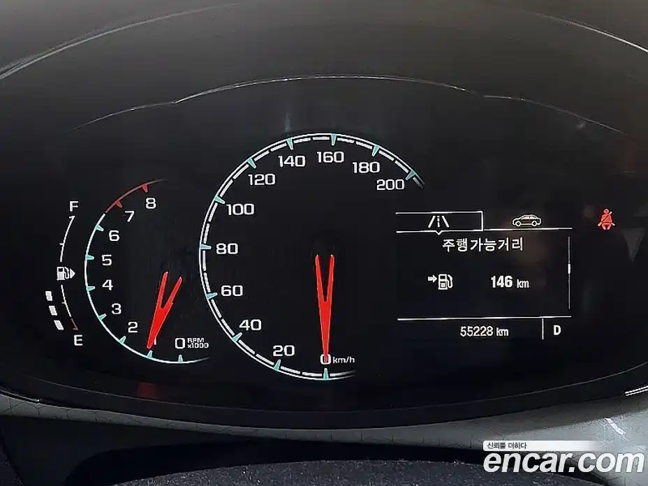 Chevrolet Spark 2017 1.0 Вариатор в Москве № 36946, фото 5