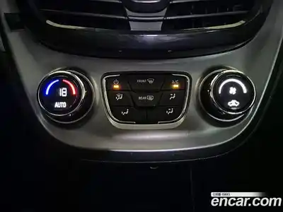 Chevrolet Spark 2017 1.0 Вариатор в Москве № 36946, миниатюра 10