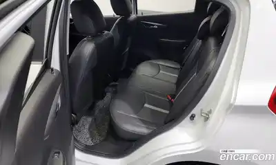 Chevrolet Spark 2020 1.0 Автомат в Москве № 371290, миниатюра 11