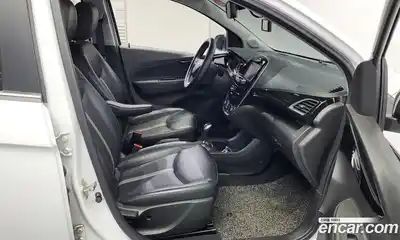 Chevrolet Spark 2020 1.0 Автомат в Москве № 371290, миниатюра 12