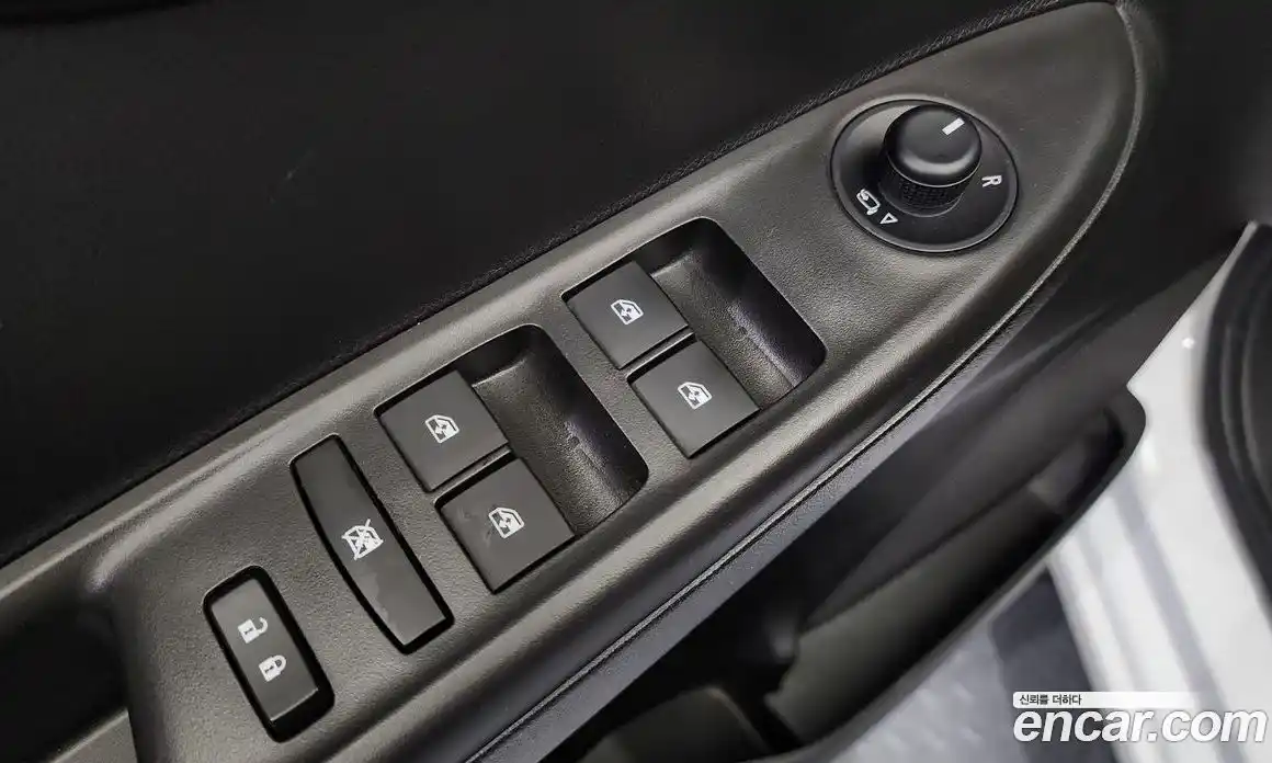 Chevrolet Spark 2020 1.0 Автомат в Москве № 371290, фото 13