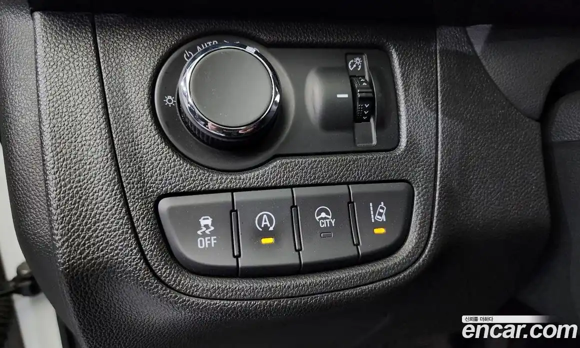 Chevrolet Spark 2020 1.0 Автомат в Москве № 371290, фото 14