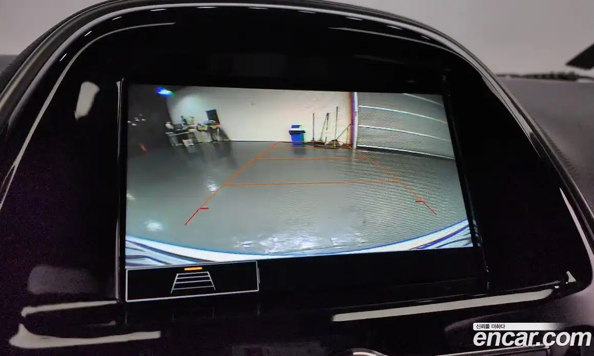 Chevrolet Spark 2020 1.0 Автомат в Москве № 371290, фото 17