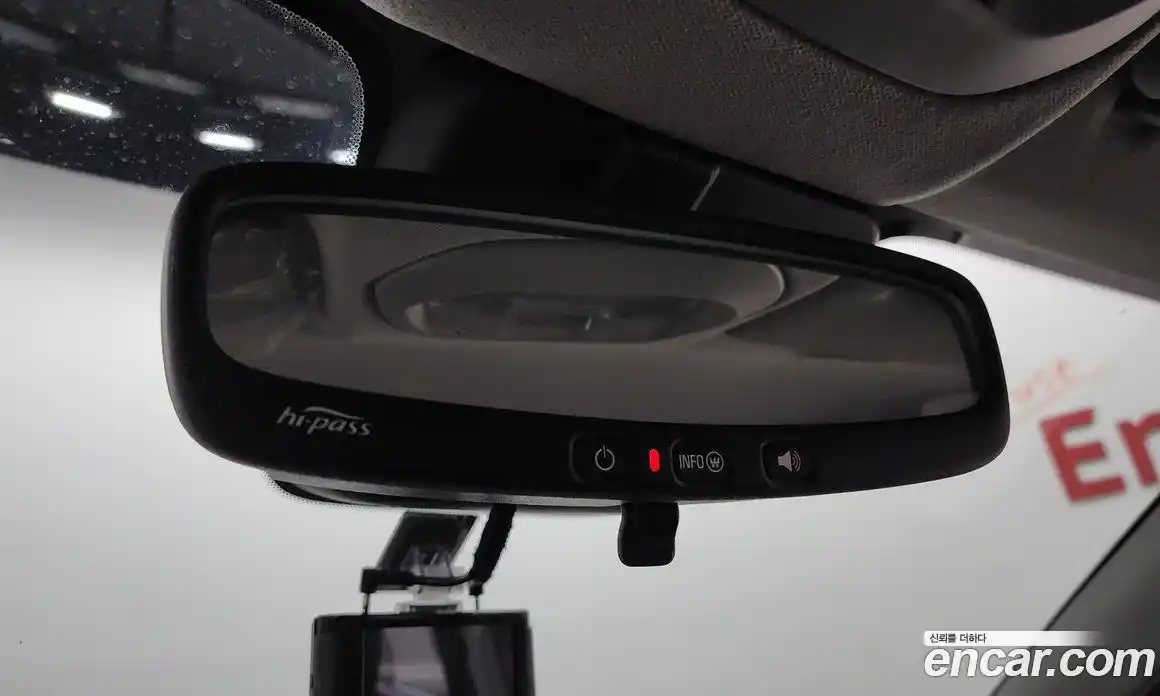 Chevrolet Spark 2020 1.0 Автомат в Москве № 371290, фото 18