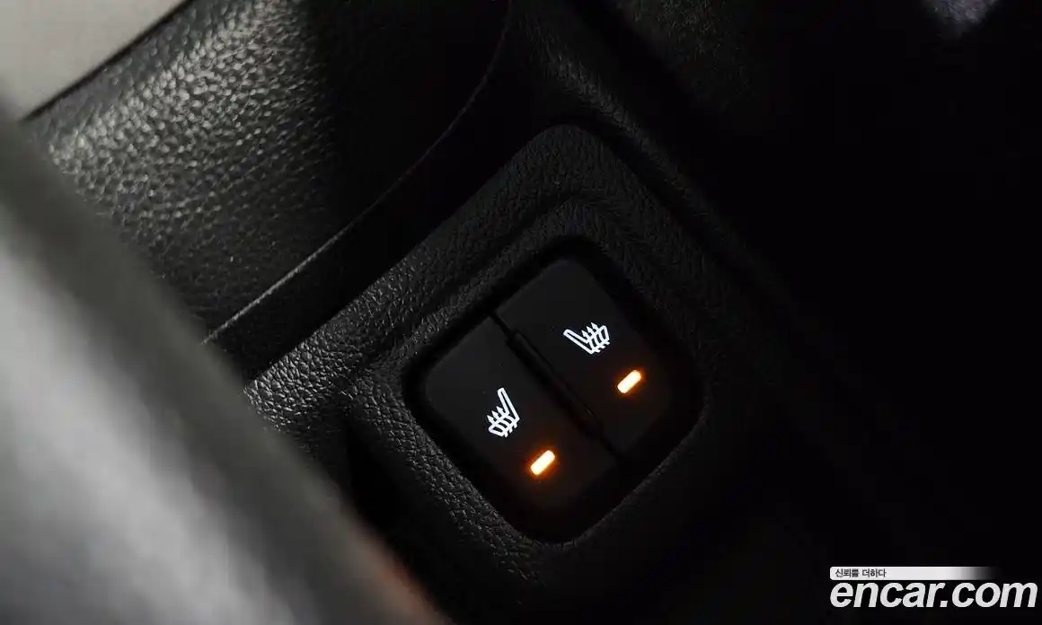 Chevrolet Spark 2020 1.0 Автомат в Москве № 371290, фото 19