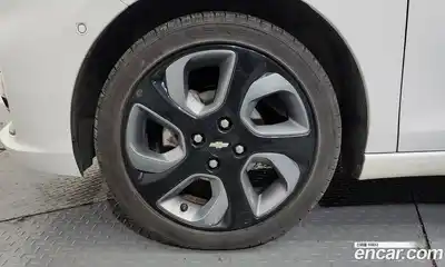 Chevrolet Spark 2020 1.0 Автомат в Москве № 371290, миниатюра 5