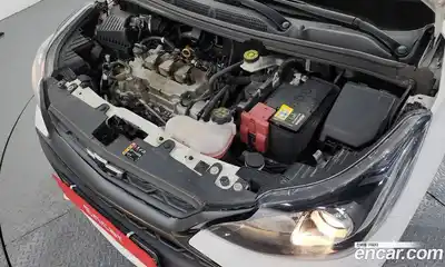 Chevrolet Spark 2020 1.0 Автомат в Москве № 371290, миниатюра 6