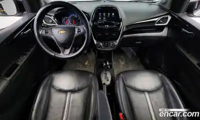 Chevrolet Spark 2020 1.0 Автомат в Москве № 371290, миниатюра 7