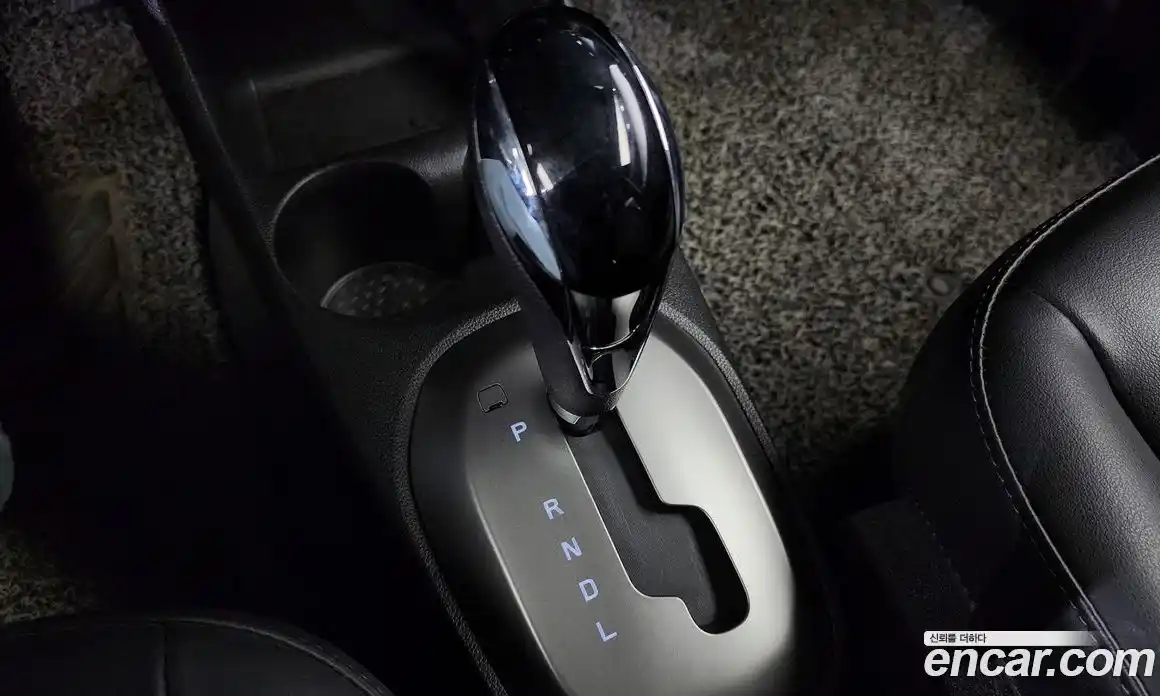 Chevrolet Spark 2020 1.0 Автомат в Москве № 371290, фото 9