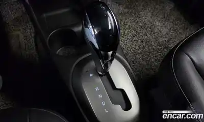 Chevrolet Spark 2020 1.0 Автомат в Москве № 371290, миниатюра 9