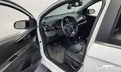 Chevrolet Spark 2020 1.0 Автомат в Москве № 371290, миниатюра 10