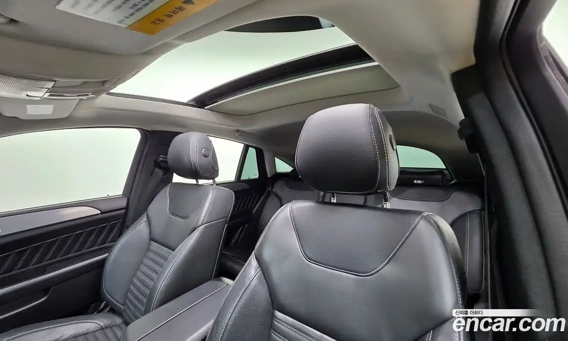 Mercedes-Benz GLE-Class 2018 3.0 Автомат в Москве № 372382, фото 11