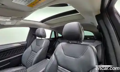 Mercedes-Benz GLE-Class 2018 3.0 Автомат в Москве № 372382, миниатюра 11