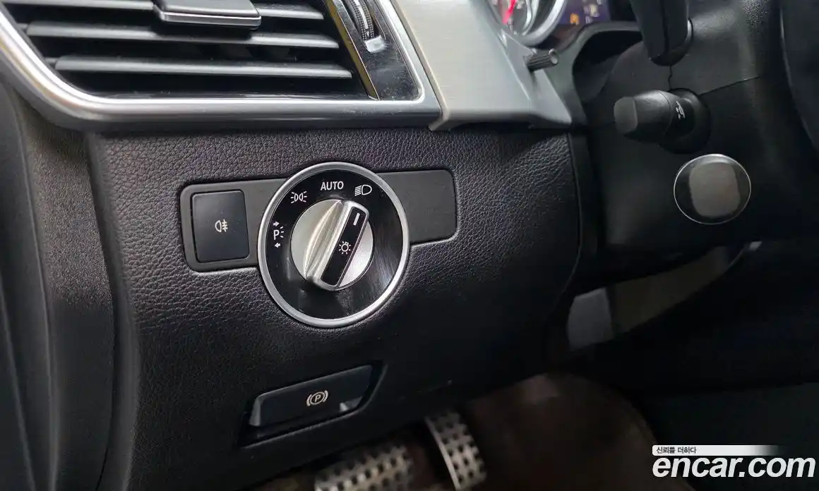 Mercedes-Benz GLE-Class 2018 3.0 Автомат в Москве № 372382, фото 14