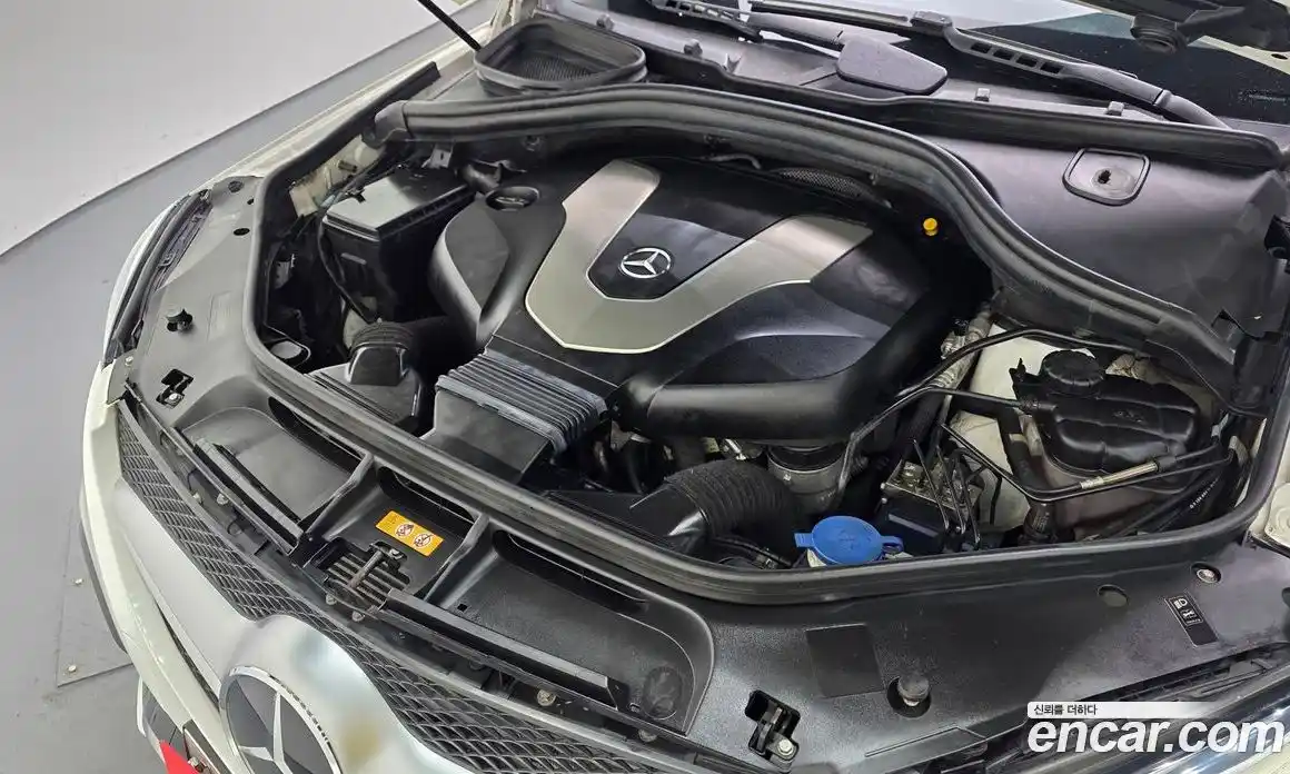 Mercedes-Benz GLE-Class 2018 3.0 Автомат в Москве № 372382, фото 6