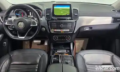 Mercedes-Benz GLE-Class 2018 3.0 Автомат в Москве № 372382, миниатюра 7