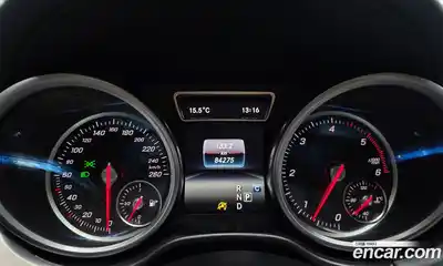 Mercedes-Benz GLE-Class 2018 3.0 Автомат в Москве № 372382, миниатюра 8