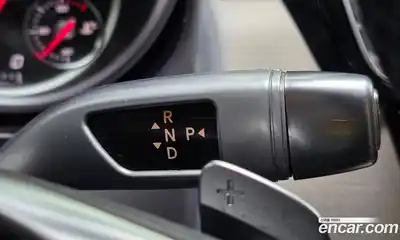 Mercedes-Benz GLE-Class 2018 3.0 Автомат в Москве № 372382, миниатюра 9