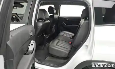 Chevrolet Orlando, 2017