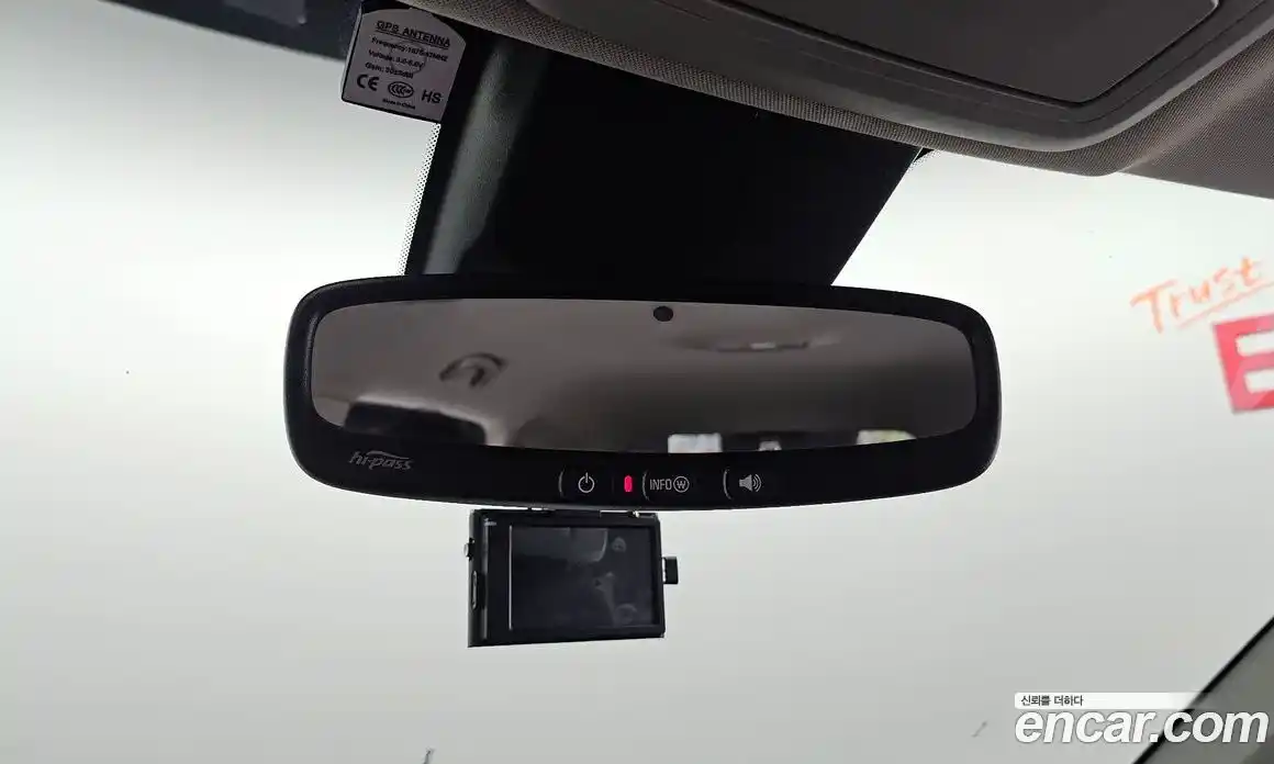 Chevrolet Orlando 2017 2.0 Автомат в Москве № 37329, фото 16