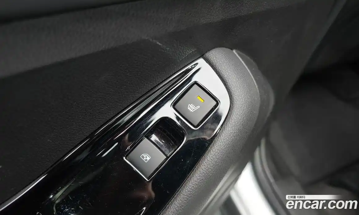 Chevrolet Orlando 2017 2.0 Автомат в Москве № 37329, фото 18