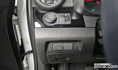 Chevrolet Orlando 2017 2.0 Автомат в Москве № 37329, миниатюра 2