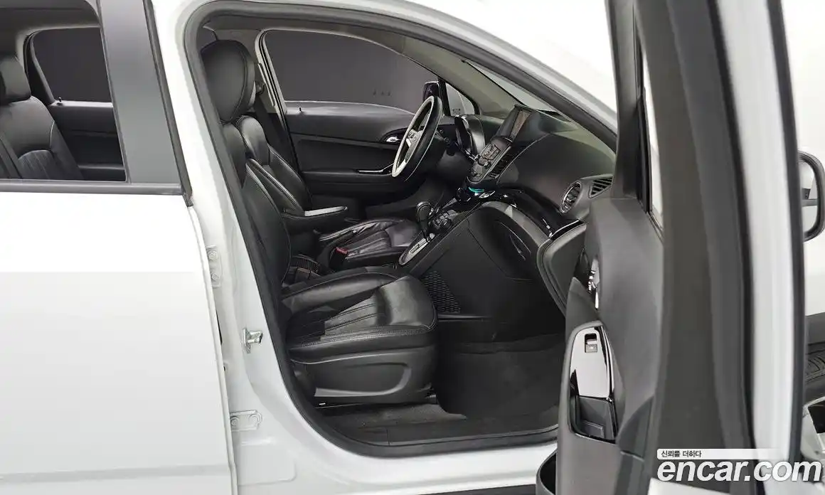 Chevrolet Orlando 2017 2.0 Автомат в Москве № 37329, фото 6